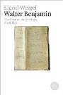 Sigrid Weigel Walter Benjamin1